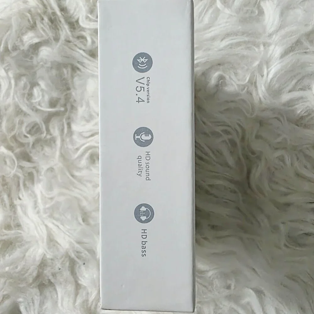 NIB Unopened True Wireless Headset TWS SP10